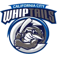 California City Whiptails (Pecos)