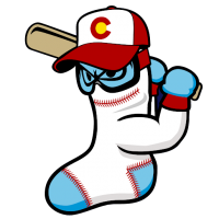Colorado Springs Snowsox (Pecos)