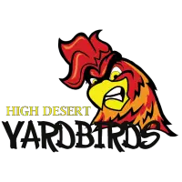 High Desert Yardbirds (Pecos)