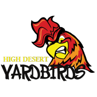 High Desert Yardbirds (Pecos)