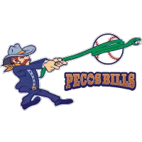 Pecos Pecos Bills