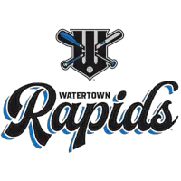 PGCBL Watertown Rapids