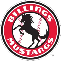 PL Billings Mustangs