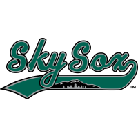 Colorado Springs Sky Sox (PL)