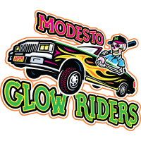 Modesto Glow Riders (PL)