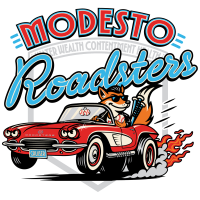 PL Modesto Roadsters