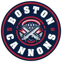  Boston Cannons