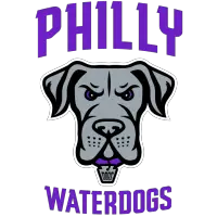 PLL Philadelphia Waterdogs