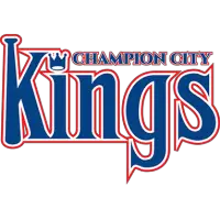  Champion City Kings