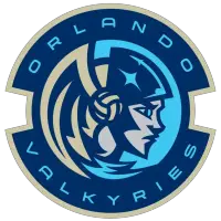 PVF Orlando Valkyries