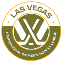 PWHL PWHL Las Vegas