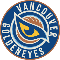PWHL Vancouver Goldeneyes