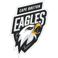 QMJHL Cape Breton Eagles
