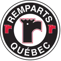  Quebec Remparts