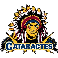  Shawinigan Cataractes