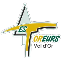 QMJHL Val-d'Or Foreurs