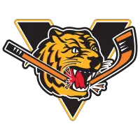  Victoriaville Tigres