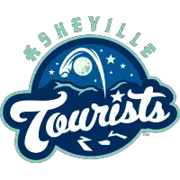  Asheville Tourists