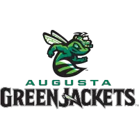  Augusta GreenJackets