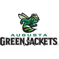 CarL Augusta GreenJackets