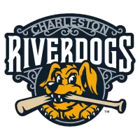 CarL Charleston RiverDogs