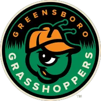  Greensboro Grasshoppers