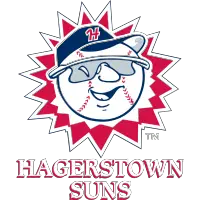 SAL1 Hagerstown Suns