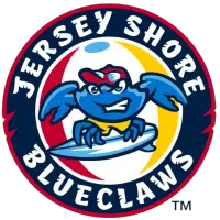 SAL1 Jersey Shore BlueClaws