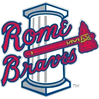 SAL Rome Braves
