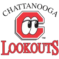  Chattanooga Lookouts