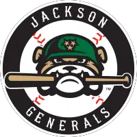 SL1 Jackson Generals