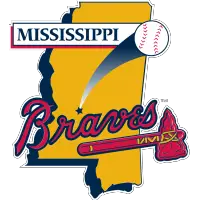 SL1 Mississippi Braves