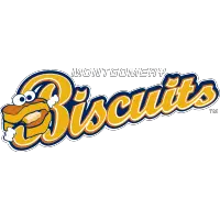  Montgomery Biscuits