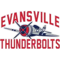  Evansville Thunderbolts