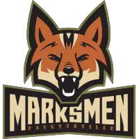 SPHL Fayetteville Marksmen