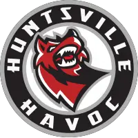  Huntsville Havoc