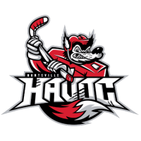SPHL Huntsville Havoc
