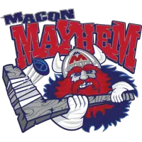  Macon Mayhem