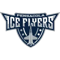 SPHL Pensacola Ice Flyers