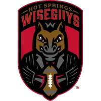 Hot Springs Wiseguys (TAL)