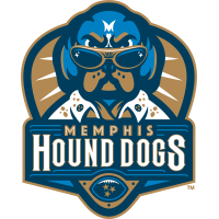 TAL Memphis Hound Dogs