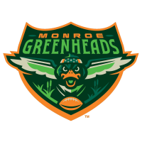 TAL Monroe Greenheads