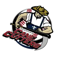  Acadiana Cane Cutters