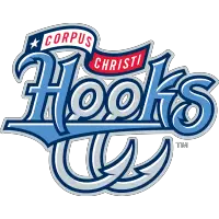  Corpus Christi Hooks