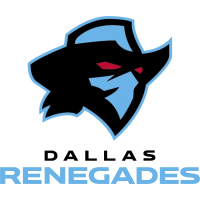 UFL Dallas Renegades