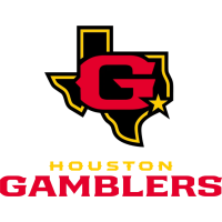 UFL Houston Gamblers