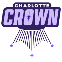 UPSHOT Charlotte Crown