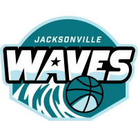 UPSHOT Jacksonville Waves