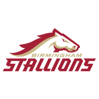 USFL Birmingham Stallions
