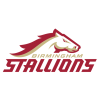  Birmingham Stallions